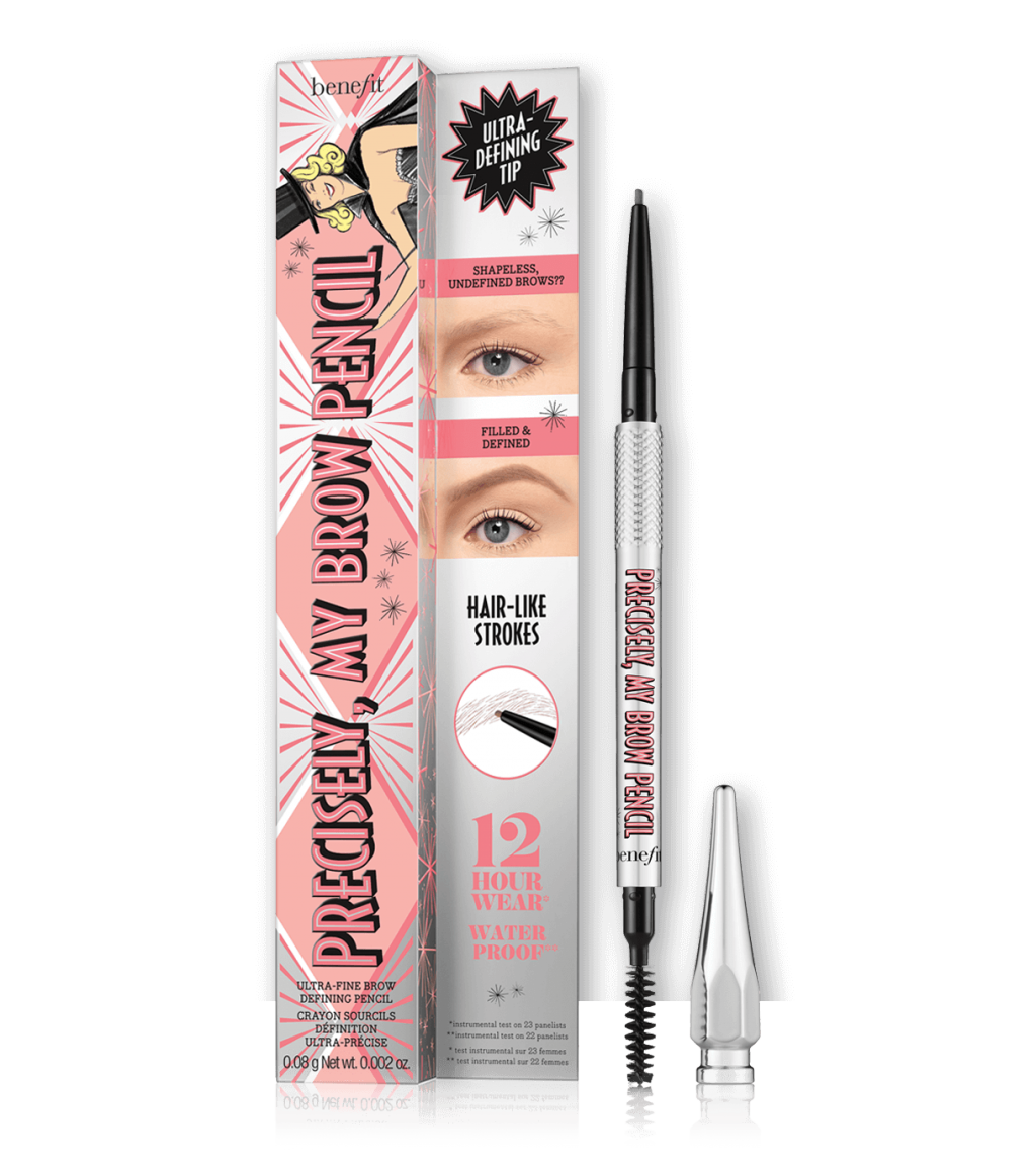 benefit precisely my brow eyebrow pencil BeautyAlmanac com